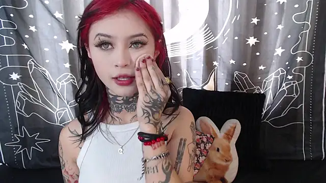 Isabella  dark online show from 29, 12, 2024