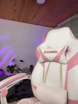 Violetta kim1 online show from 17, 1, 2026