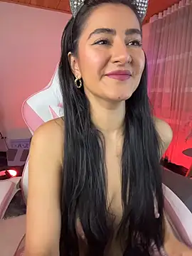 Snapshot of Violetta_kim1 chatting on 27, 3, 2026 Violetta kim1 online show from 27, 3, 2026