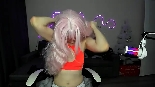 Bridget fitness online show from 12, 12, 2024