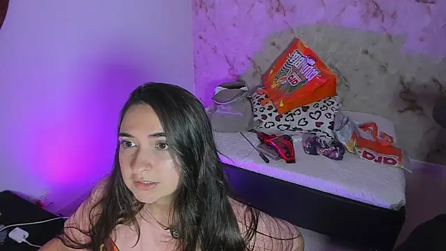 Abbieowenx online show from 3, 10, 2025