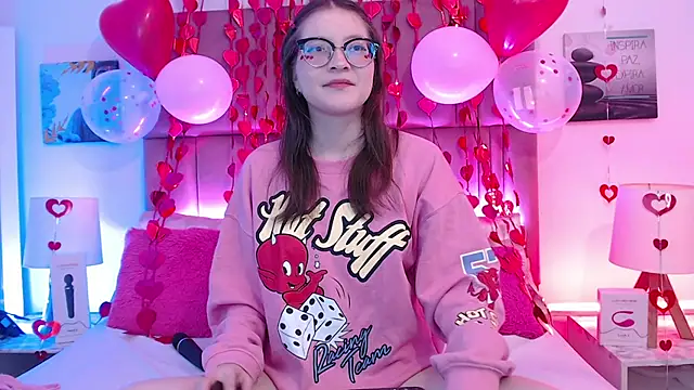 xbarbie angelx online show from 14, 2, 2025