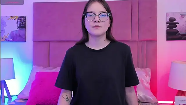 xbarbie angelx online show from 21, 3, 2025