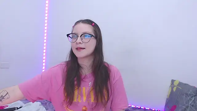 xbarbie angelx online show from 18, 9, 2025