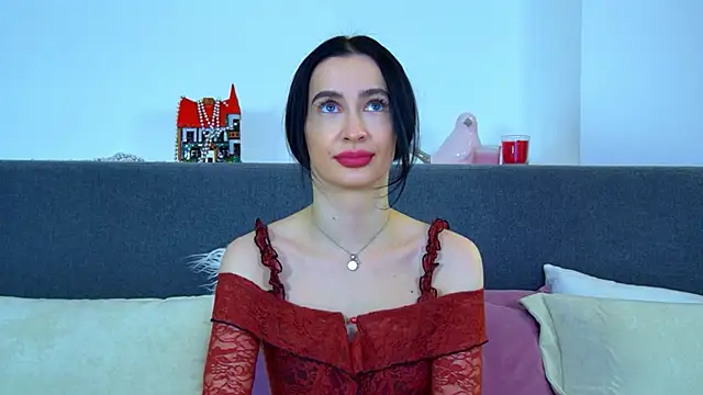 Snapshot of MarieKarma chatting on 19, 1, 2025 MarieKarma online show from 19, 1, 2025