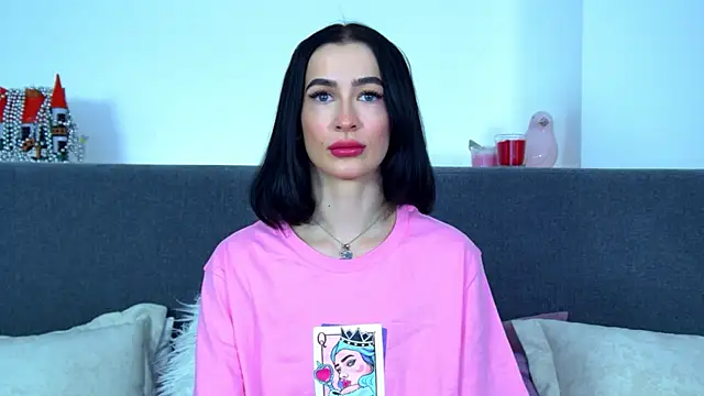 Snapshot of MarieKarma chatting on 24, 1, 2025 MarieKarma online show from 24, 1, 2025