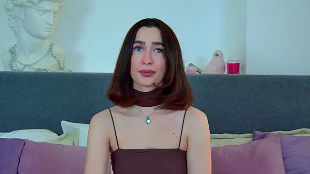 Snapshot of MarieKarma chatting on 5, 2, 2025 MarieKarma online show from 5, 2, 2025