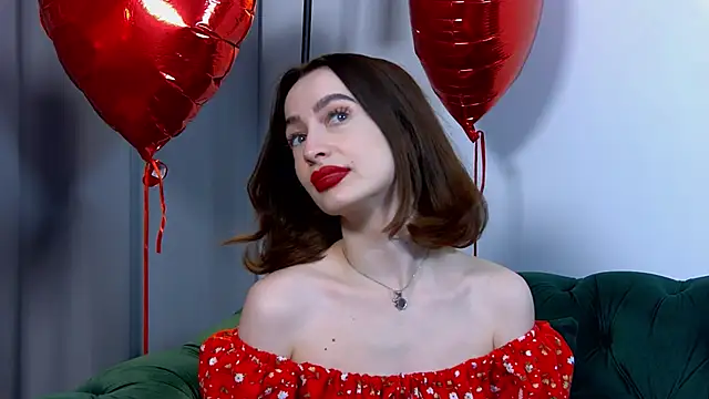 Snapshot of MarieKarma chatting on 14, 2, 2025 MarieKarma online show from 14, 2, 2025