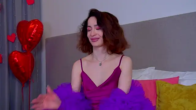 Snapshot of MarieKarma chatting on 15, 2, 2025 MarieKarma online show from 15, 2, 2025