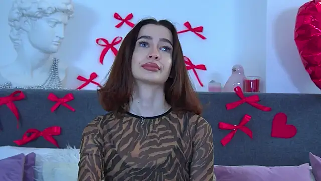 Snapshot of MarieKarma chatting on 2, 3, 2025 MarieKarma online show from 2, 3, 2025