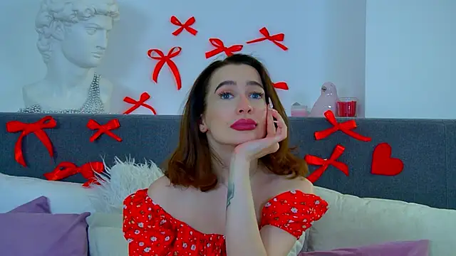 Snapshot of MarieKarma chatting on 5, 3, 2025 MarieKarma online show from 5, 3, 2025