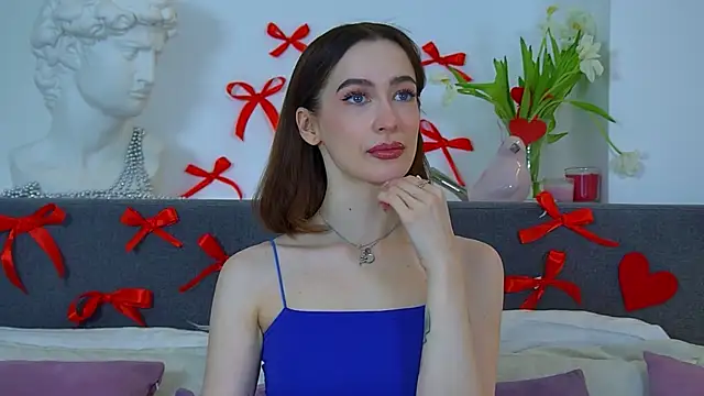 Snapshot of MarieKarma chatting on 12, 3, 2025 MarieKarma online show from 12, 3, 2025