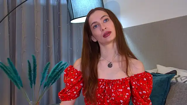 MarieKarma online show from 6, 11, 2025