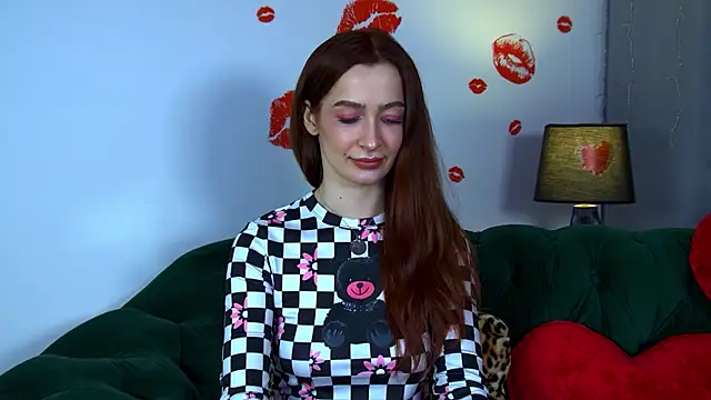 MarieKarma online show from 5, 2, 2026