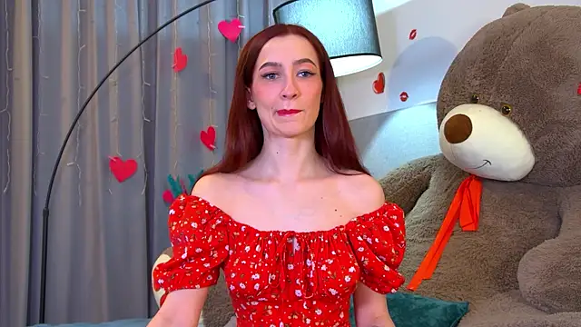 MarieKarma online show from 24, 2, 2026