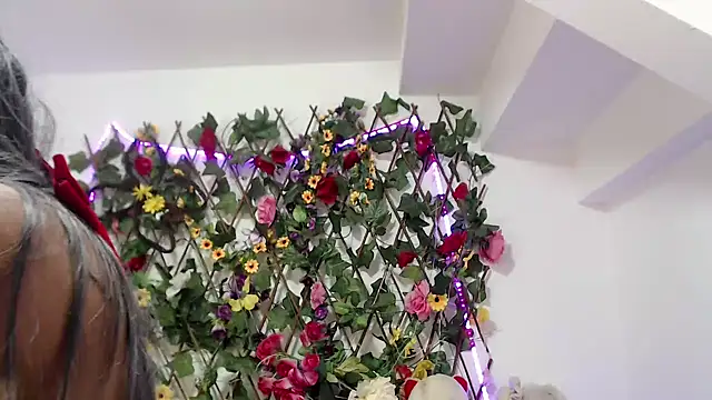 Snapshot of sexysusan4you chatting on 14, 12, 2024 sexysusan4you online show from 14, 12, 2024