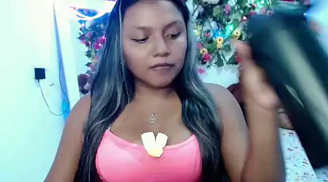 Snapshot of sexysusan4you chatting on 14, 1, 2025 sexysusan4you online show from 14, 1, 2025