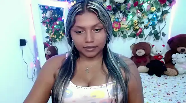 Snapshot of sexysusan4you chatting on 29, 1, 2025 sexysusan4you online show from 29, 1, 2025