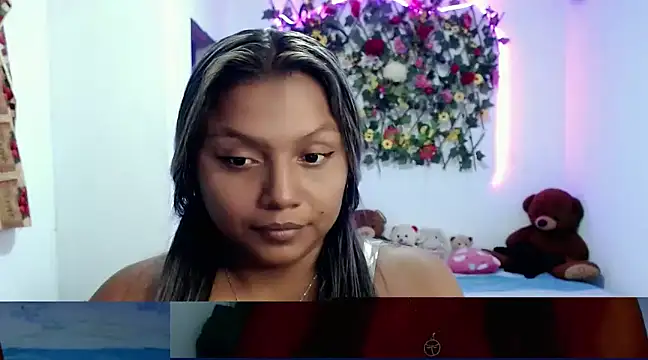 Snapshot of sexysusan4you chatting on 6, 2, 2025 sexysusan4you online show from 6, 2, 2025