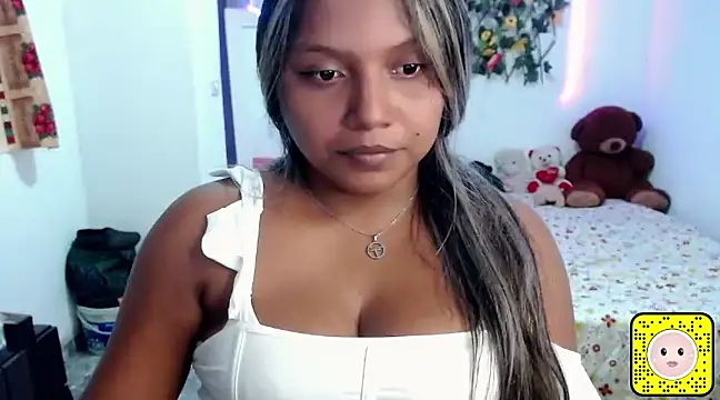 Snapshot of sexysusan4you chatting on 27, 2, 2025 sexysusan4you online show from 27, 2, 2025