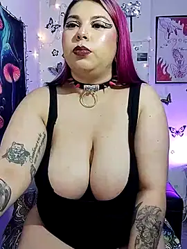 Snapshot of Hada_dracanae chatting on 23, 2, 2025 Hada dracanae online show from 23, 2, 2025