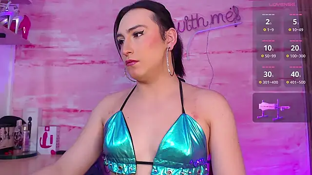 Snapshot of scarlett_taylor007 chatting on 13, 2, 2025 scarlett taylor007 online show from 13, 2, 2025