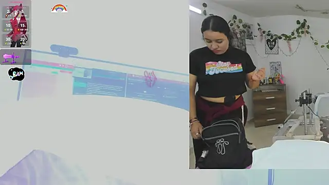 Daki Ume  online show from 27, 11, 2025