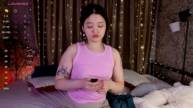 Snapshot of FreyaRaya chatting on 8, 2, 2026 FreyaRaya online show from 8, 2, 2026