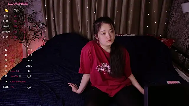 Snapshot of FreyaRaya chatting on 12, 2, 2026 FreyaRaya online show from 12, 2, 2026