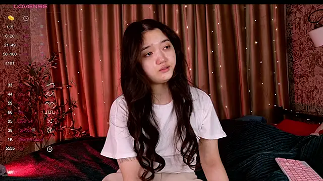 Snapshot of FreyaRaya chatting on 27, 2, 2026 FreyaRaya online show from 27, 2, 2026