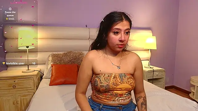 Snapshot of milan_sweet chatting on 15, 11, 2025 milan sweet online show from 15, 11, 2025