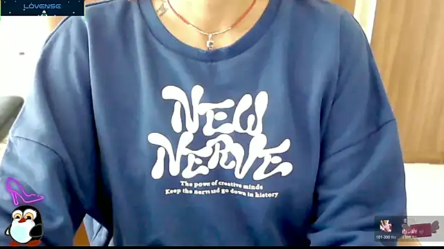 Snapshot of _Blue_Ruubyy_ chatting on 24, 10, 2025 Blue Ruubyy online show from 24, 10, 2025