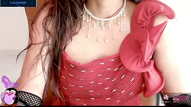 Snapshot of _Blue_Ruubyy_ chatting on 6, 11, 2025 Blue Ruubyy online show from 6, 11, 2025