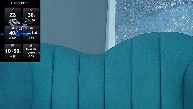 Snapshot of George_Diesell chatting on 8, 10, 2025 George Diesell online show from 8, 10, 2025