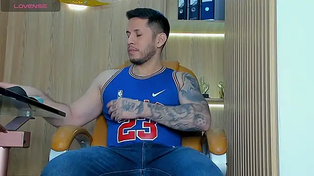 Snapshot of George_Diesell chatting on 6, 2, 2026 George Diesell online show from 6, 2, 2026