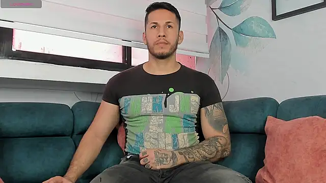 Snapshot of George_Diesell chatting on 21, 2, 2026 George Diesell online show from 21, 2, 2026