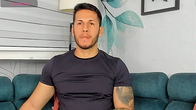 Snapshot of George_Diesell chatting on 5, 3, 2026 George Diesell online show from 5, 3, 2026