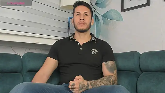 Snapshot of George_Diesell chatting on 7, 3, 2026 George Diesell online show from 7, 3, 2026