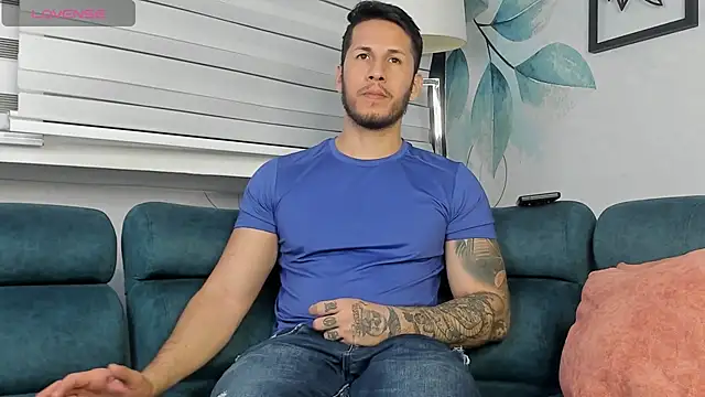 Snapshot of George_Diesell chatting on 9, 3, 2026 George Diesell online show from 9, 3, 2026