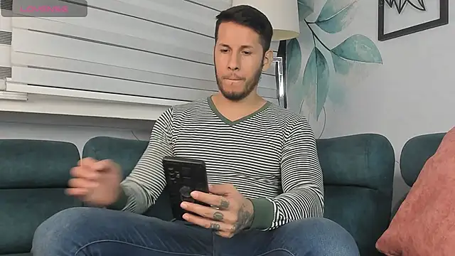 Snapshot of George_Diesell chatting on 10, 3, 2026 George Diesell online show from 10, 3, 2026