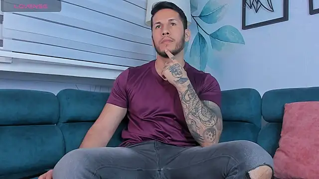 Snapshot of George_Diesell chatting on 12, 3, 2026 George Diesell online show from 12, 3, 2026