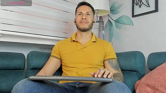 Snapshot of George_Diesell chatting on 14, 3, 2026 George Diesell online show from 14, 3, 2026