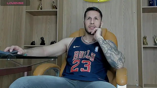 Snapshot of George_Diesell chatting on 19, 3, 2026 George Diesell online show from 19, 3, 2026