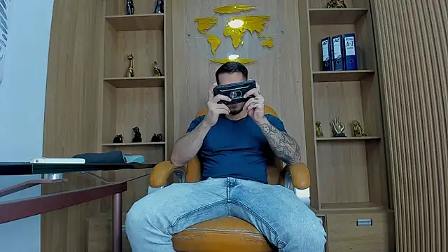 Snapshot of George_Diesell chatting on 20, 3, 2026 George Diesell online show from 20, 3, 2026