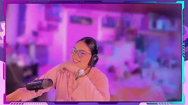 Snapshot of MegariaB chatting on 27, 2, 2026 MegariaB online show from 27, 2, 2026