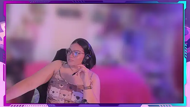 Snapshot of MegariaB chatting on 16, 3, 2026 MegariaB online show from 16, 3, 2026