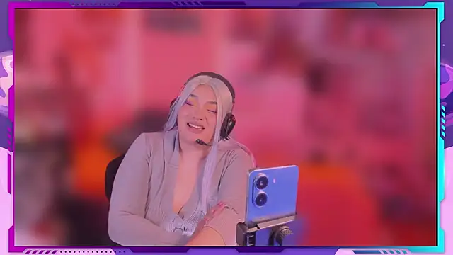 Snapshot of MegariaB chatting on 17, 3, 2026 MegariaB online show from 17, 3, 2026