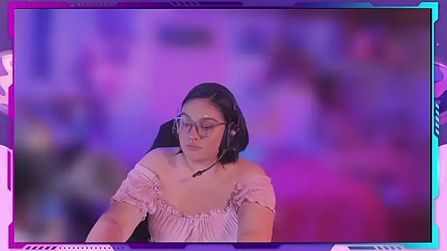 Snapshot of MegariaB chatting on 21, 3, 2026 MegariaB online show from 21, 3, 2026