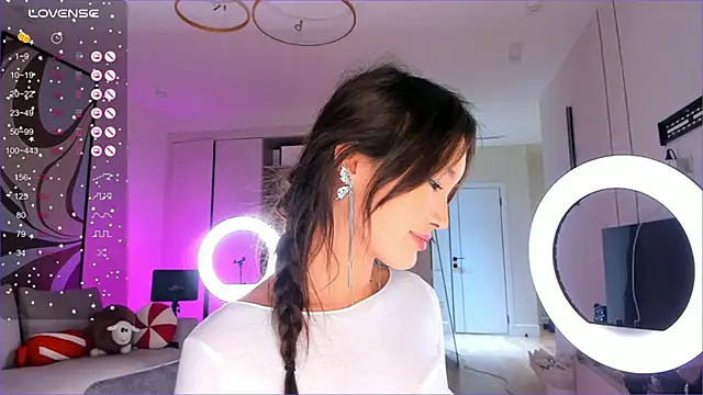 Snapshot of Sweet_yasu chatting on 18, 12, 2024 Sweet yasu online show from 18, 12, 2024