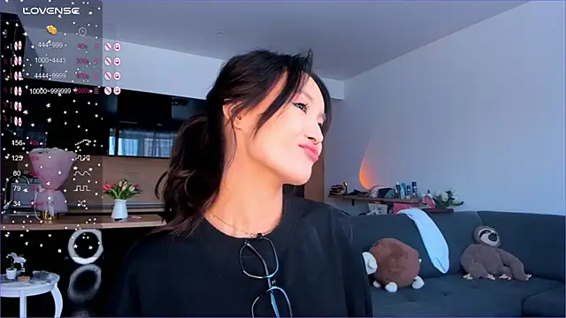 Snapshot of Sweet_yasu chatting on 5, 3, 2025 Sweet yasu online show from 5, 3, 2025